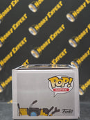 Claptrap Distressed
