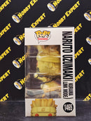 Naruto Uzumaki Kurama Link