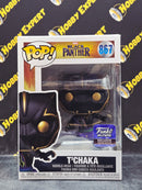 T'Chaka