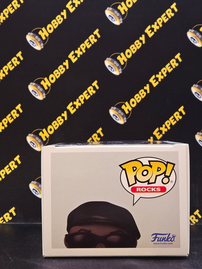 Notorious B.I.G. Summer 95