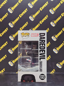 Daredevil Shadowland