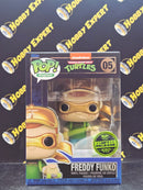 Freddy Funko