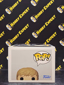 Young Luke Skywalker