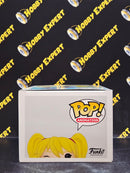 Naruto Uzumaki Sexy Jutsu