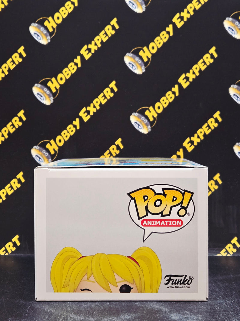 Naruto Uzumaki Sexy Jutsu