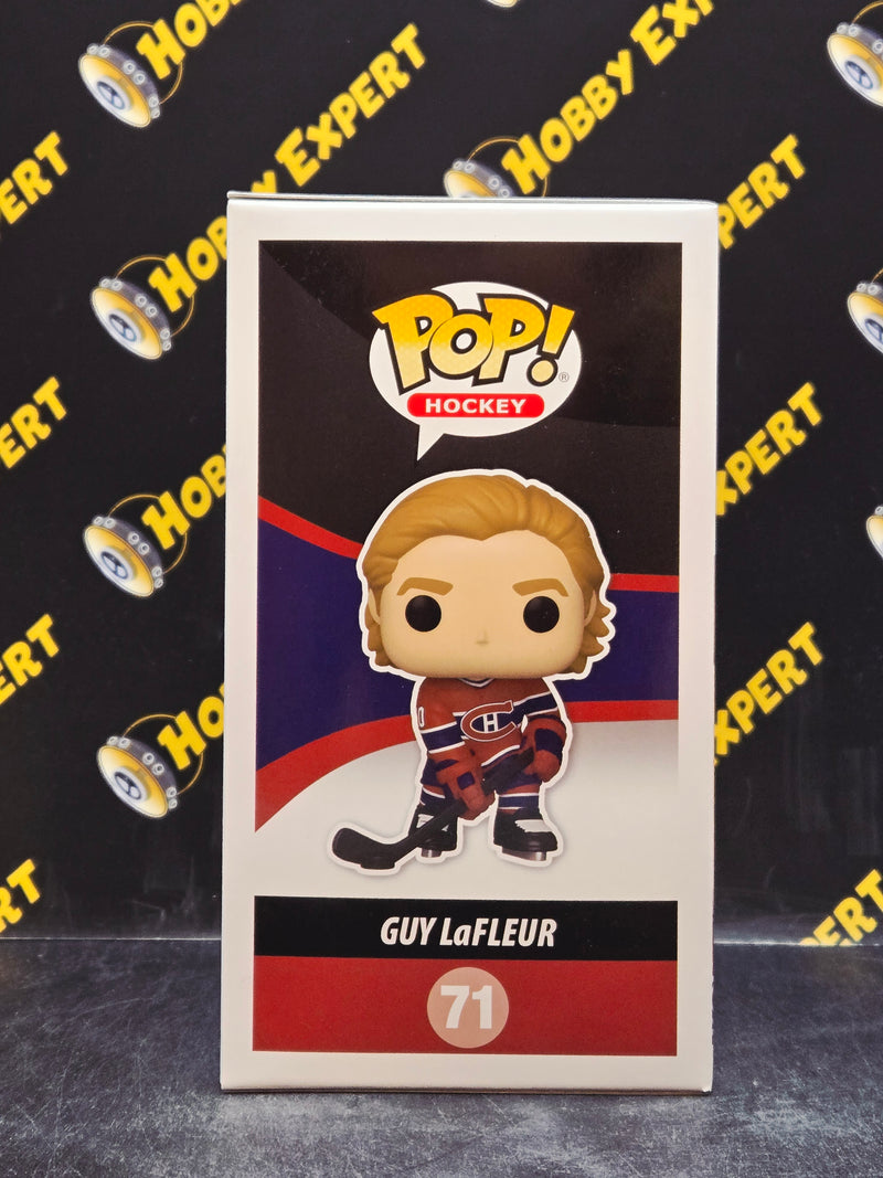 Guy Lafleur