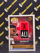 Muhammad Ali