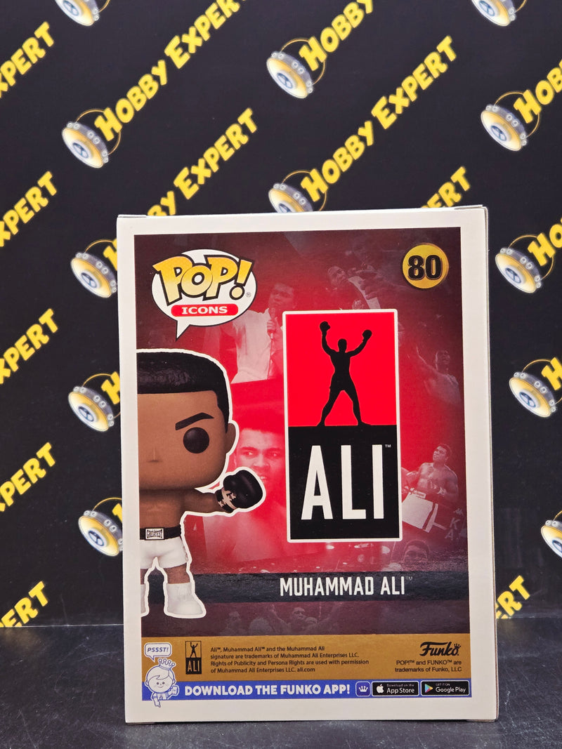 Muhammad Ali