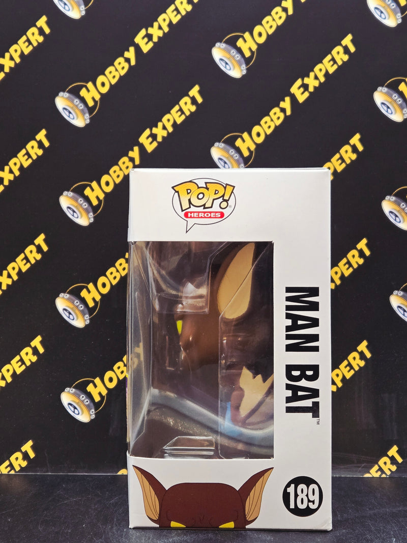 Man Bat