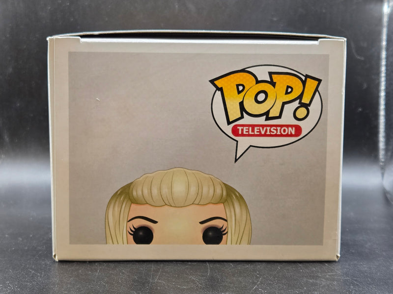 Rose Tyler