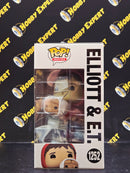 Elliott & E.T.