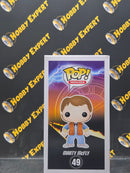 Marty Mcfly