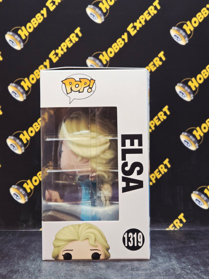 Elsa