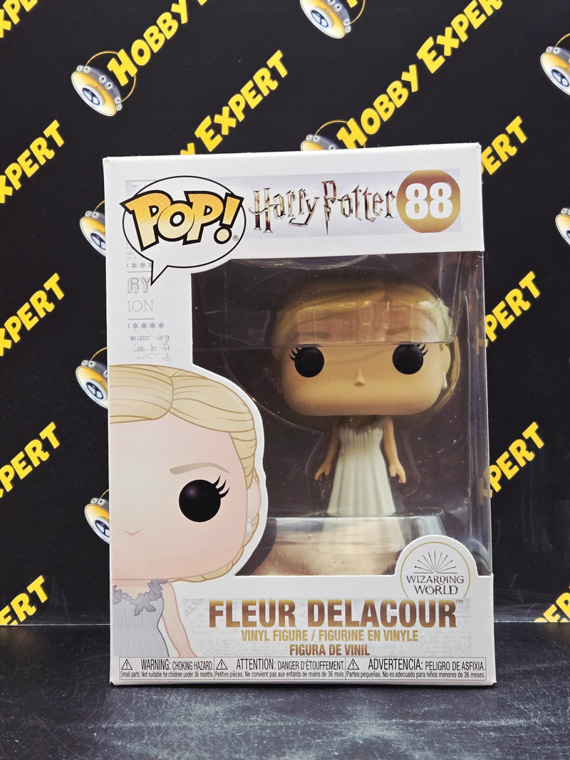 Fleur Delacour
