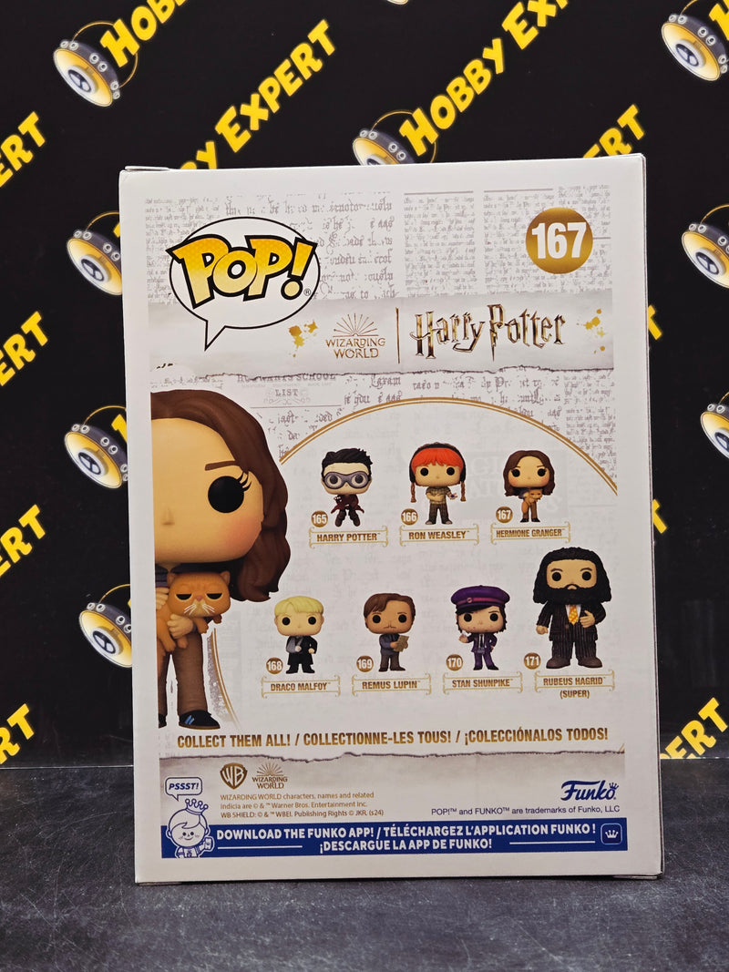 Hermione Granger