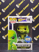 Creature From The Black Lagoon