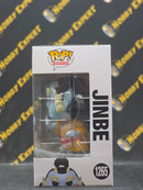 Jinbe