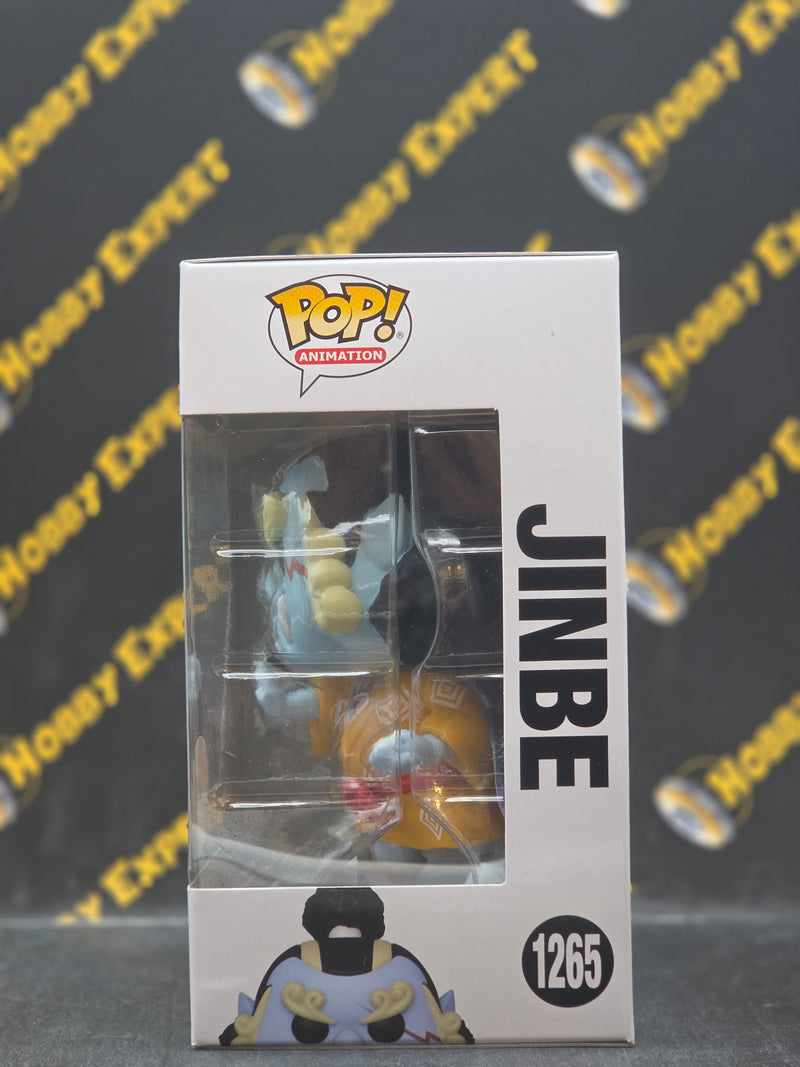 Jinbe