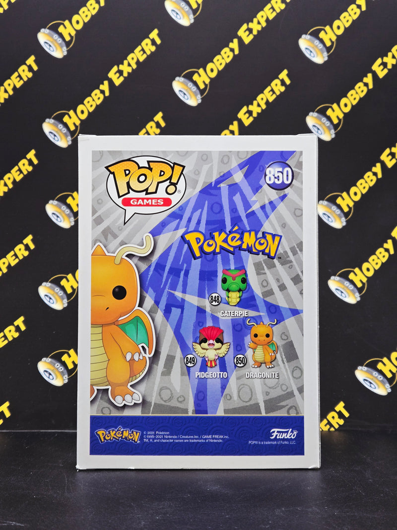 Dragonite
