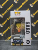 Sabo