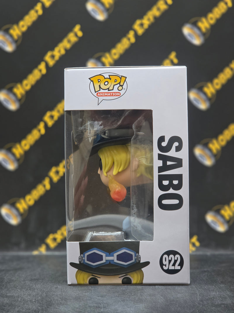 Sabo