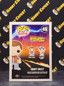 Marty Mcfly