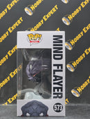 Mind Flayer