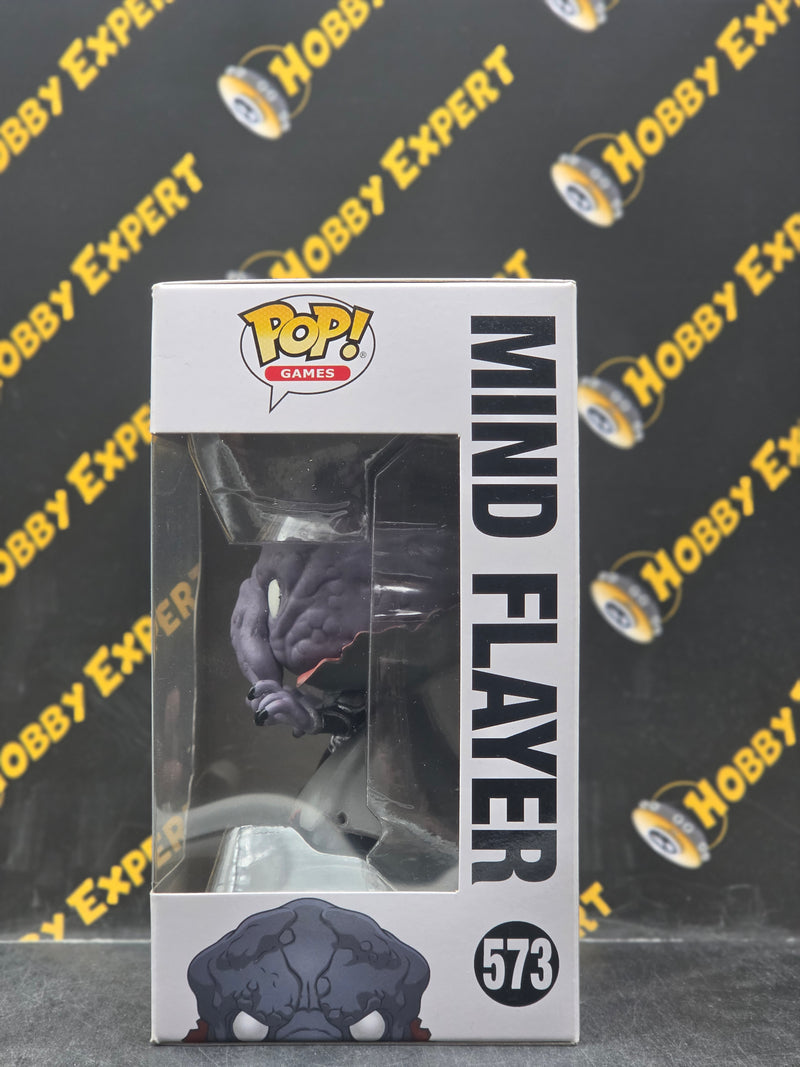 Mind Flayer