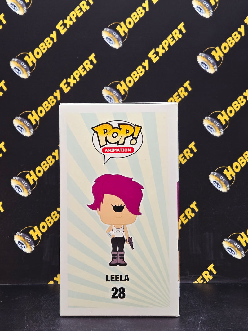Leela