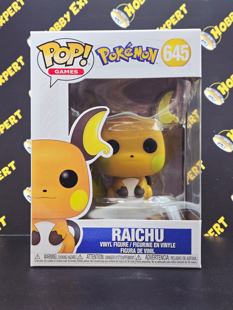 Raichu