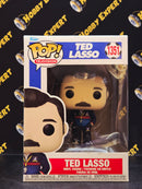 Ted Lasso