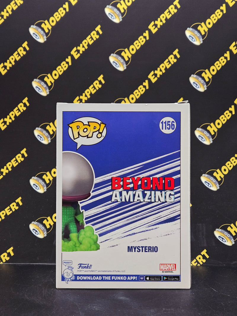 Mysterio