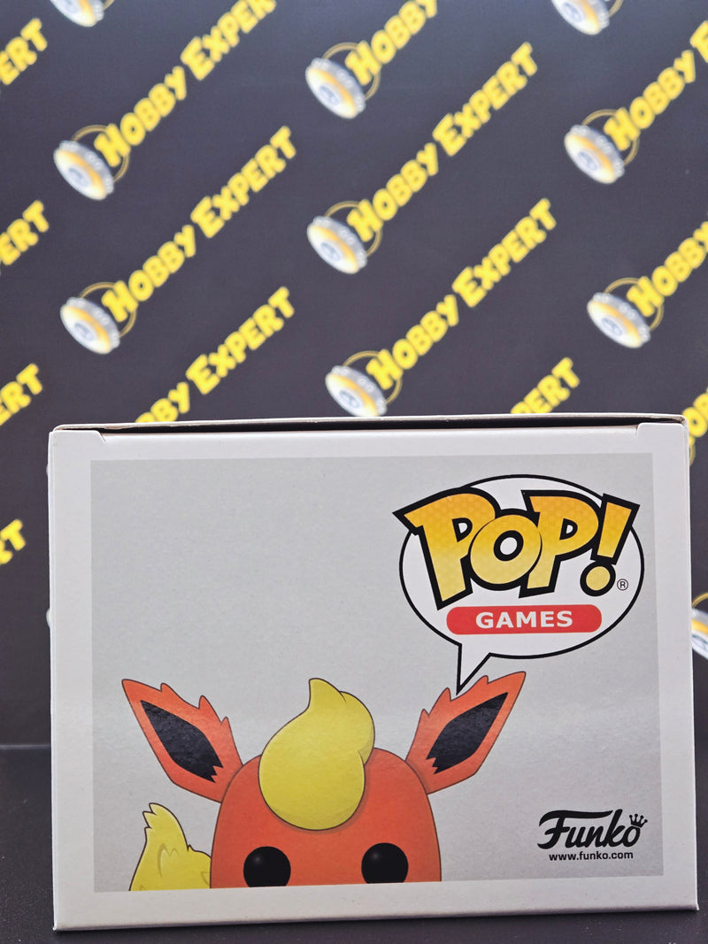 Flareon