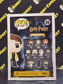 Cedric Diggory