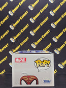 Gingerbread Spider-Man