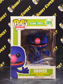 Grover