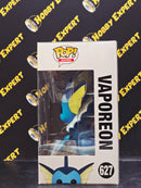 Vaporeon