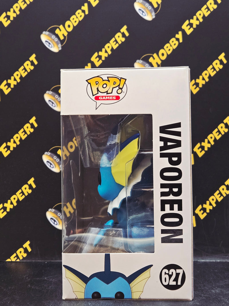 Vaporeon