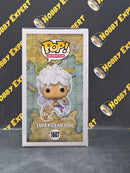 Luffy Gear Five