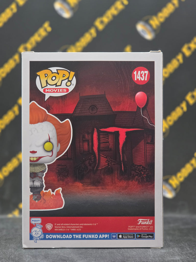 Pennywise