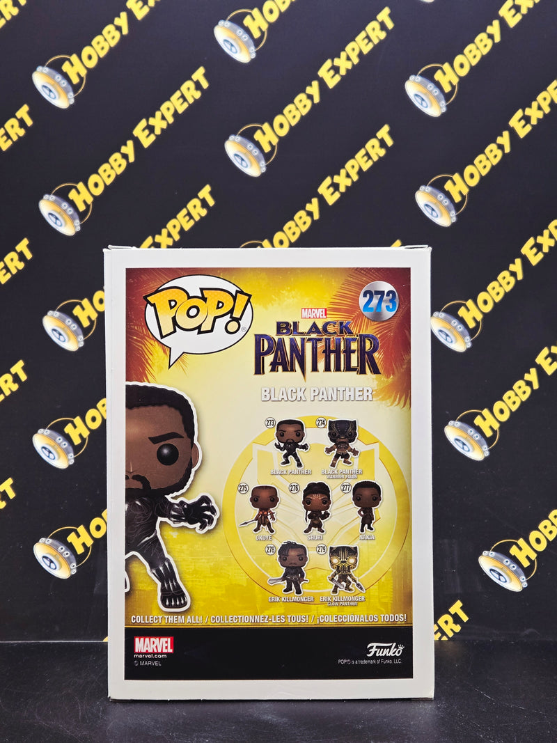 Black Panther