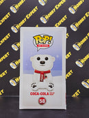 Coca-Cola Polar Bear