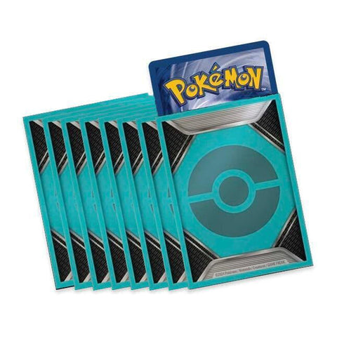 Trainer Toolkit 2024 Cards Sleeves (65 Ct)