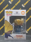 Pharah