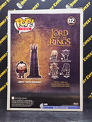 Lurtz With Orthanc