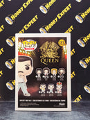 Freddie Mercury