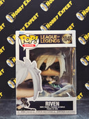 Riven