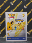 Jolteon