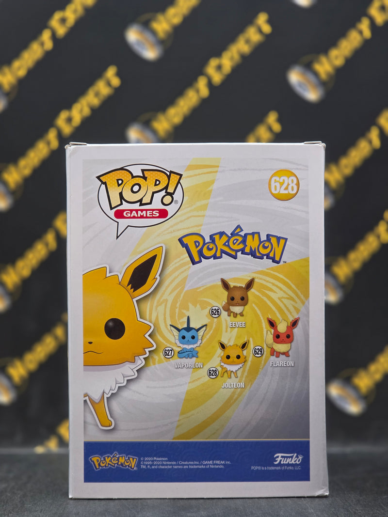 Jolteon