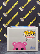 Hopeful Heart Bear